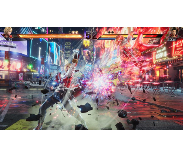 Xbox Tekken 8 Ultimate Edition - 1178514 - zdjęcie 7